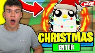 *NEW* ALL WORKING CHRISTMAS UPDATE CODES FOR CLICKER SIMULATOR! ROBLOX CLICKER SIMULATOR CODES