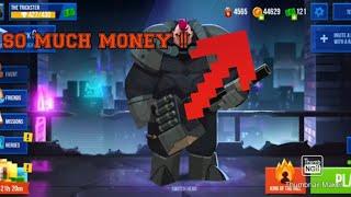 BULLET ECHO BEST WAY TO GET RICH!!!  TIPS