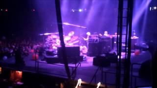 Phish  -  Ocelot  -  6-7-12