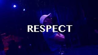 Morad x Jul x Brazilian Funk Type Beat "RESPECT" || Instru Rap by Kaleen