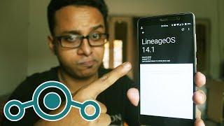 Is LineageOS Worth It In 2018? Redmi Note 3