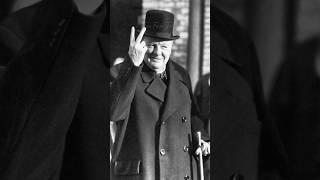 5 Facts About Winston Churchill #history #5factstoday