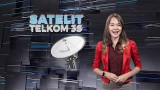 JEK TV SATELIT DIGITAL PARABOLA