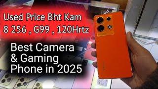 Infinix Note 30 used price in 2025 | Infinix note 30 review | best gaming phones under 35000