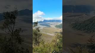 BUKIT CINTA (LOVE HILL BROMO TENGGER SEMERU