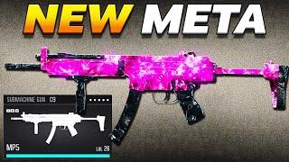 new C9 LOADOUT is *META* in WARZONE 4!  (Best C9 Class Setup) - BO6