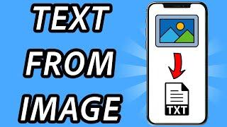 How to copy text from image in android without app (FULL GUIDE)