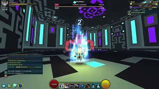 Trove - Spike Walker Ultra 7.466 with Fae Trickster