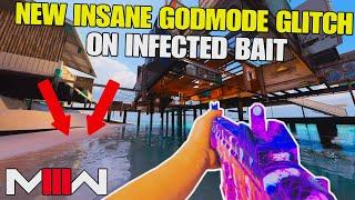 Modern Warfare 3 Glitches New Insane Under Map Glitch on Bait, Mw3 Glitch, Infected Spots, Glitch