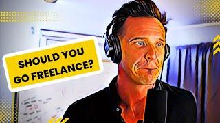 Is Being a Freelance Developer For You? w/ Donn Felker