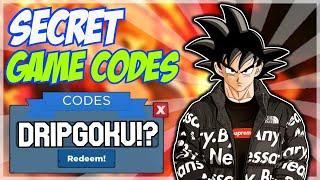 (2022)  Roblox Anime Fighting Simulator Codes  ALL NEW *BOSS* CODES!