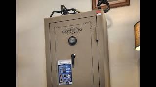 Gettysburg 44 Gun Safe Review: Is It Worth the Investment?