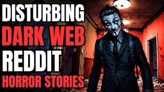 This Is The Reason And My Last Time Exploring Dark Web Locations Again: 2 True Dark Web Stories!!