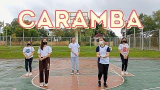 Caramba Dance | FITT 3 | BSE 2 3