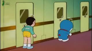 Doraemon new episode in Hindi part2/train travel/viral#youtubar,