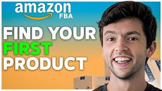 How To Find Your First Amazon Online Arbitrage Product (BEST Beginner Method)