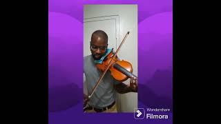 "Chain Breakn" New Violin Hip-hop song by Andrew Christian Brundidge #violin #hiphop #music