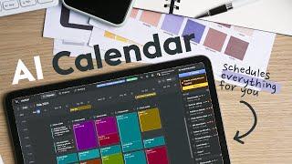 The Calendar that Increases Productivity by 137%