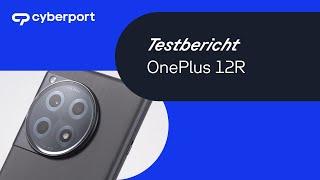 OnePlus 12R im Test | Cyberport