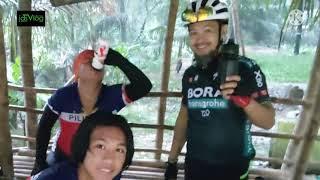 Devine View Garing Consolacion | Rainy Sunday Ride | Overlooking Foggy View