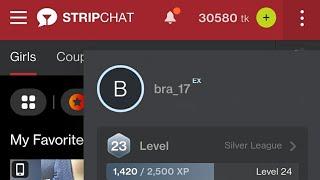 Getting Free Tokens On Stripchat Instant Gift