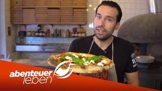 Die besten &  beliebtesten Pizzerien Deutschlands | Abenteuer Leben | kabel eins