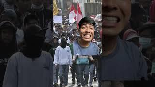 GAK SETUJU PELAJAR IKUTAN DEMO ?