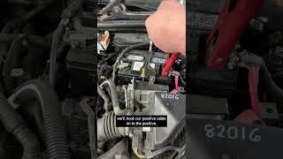 Jumper Cables 101: How to Jumpstart Your Car