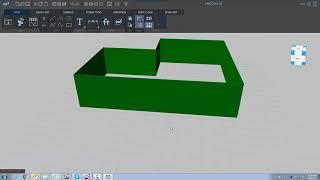 FARO Zone 3D Software Tutorial: Snaps & grips