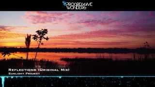 Sunlight Project - Reflections (Original Mix) [Music Video] [Encanta]