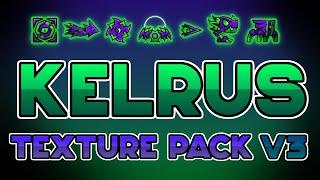 Kelrus Texture Pack V3 By Krintop