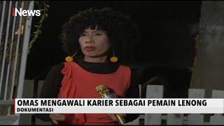 Kabar Duka Dunia Hiburan, Artis Komedian Senior Omas Dikabarkan Meninggal Dunia - iNews Malam 16/07