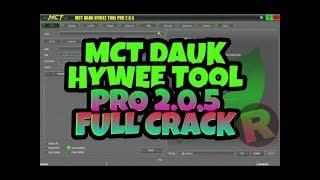 MCT DONGLE PRO 2.0.5 NO HWID NO KEY FULL CRACK 1000% WORKING