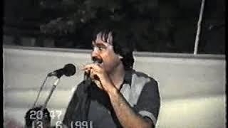 Karomatullo - "ZENDEGI" Live...in Tajikistan 1991 (Tuyana)