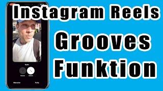  Wie funktioniert die neue Instagram Reels Grooves Funktion? – Tutorial | #Fragdendan #einfachdan