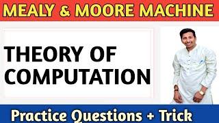 Design a Moore machine which prints '1' for every occurrence of 'ab' as a substring. | TOC GATE CSIT