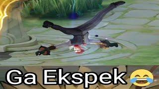 gak ekspek - Mobile Legends Indonesia