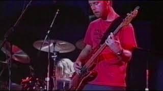 Foo Fighters - Live at Rock In Rio, Rio de Janeiro, Brazil, 01/13/2001