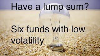 Have a lump sum to invest for the long term? Here are Six funds to consider!