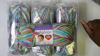 Deal Genius Yarn Haul