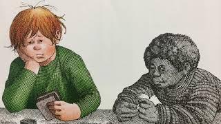 Alexander and the Terrible, Horrible, No Good, Very Bad Day Read Aloud Read Aloud by Judith Viorst