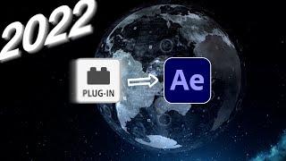 22 After Effects PLUGINS to Use in 2022