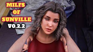 Milfs Of Sunville 2 v0.2.2 Gameplay & Download link