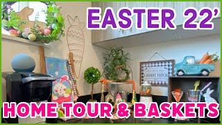 Sway to the 99  ~  Dollar Tree  ~ The 99 and ~ Target Dollar Spot  Home Decor & Easter Baskets!