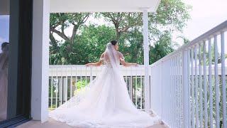 Hawk's Cay Resort Weddings | Gina + Greg Highlights | Pineapple Films