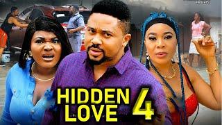 HIDDEN LOVE SEASON 4- ( New Movie) Mike Godson, Ify Eze, Soni Ogene - 2024 Latest Nollywood Movie