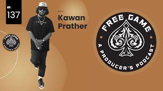 FreeGame Podcast - Episode 137 with Kawan Prather