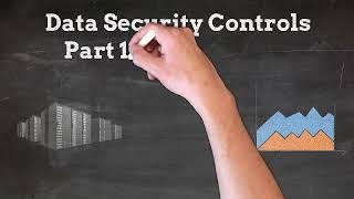 Data Security Controls Part 1: Frameworks