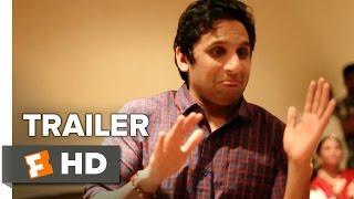 Meet the Patels Official Trailer 2 (2015) - Documentary HD