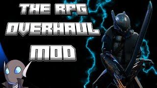 RPG Overhaul-ed! | XCOM 2: WotC Modded Legend